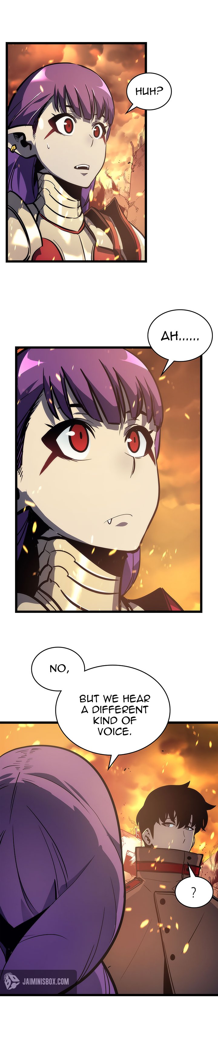 Solo Leveling, Chapter 82 image 24